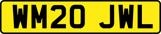 WM20JWL