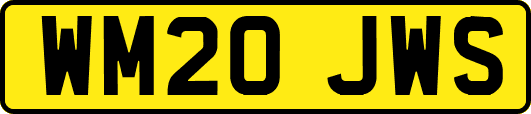 WM20JWS