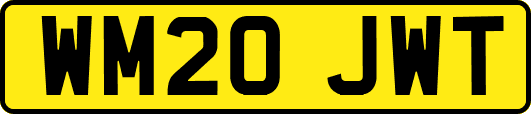 WM20JWT