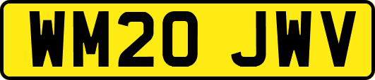 WM20JWV