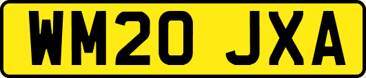 WM20JXA