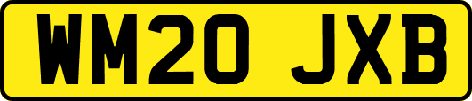 WM20JXB