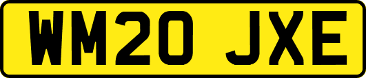 WM20JXE