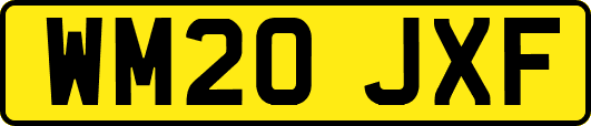 WM20JXF