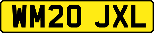 WM20JXL