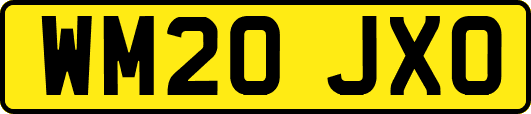 WM20JXO