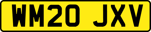 WM20JXV