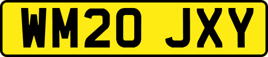 WM20JXY