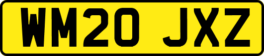 WM20JXZ