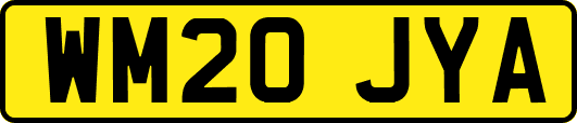 WM20JYA
