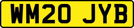 WM20JYB