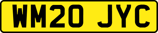 WM20JYC