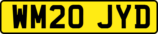 WM20JYD