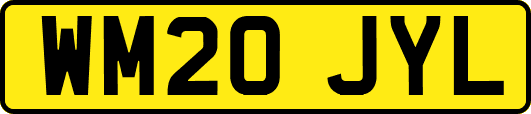 WM20JYL