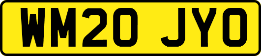 WM20JYO