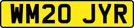 WM20JYR