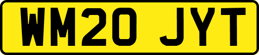WM20JYT