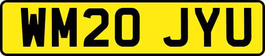WM20JYU