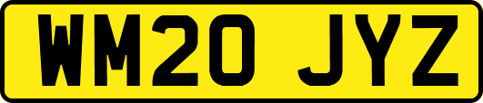 WM20JYZ