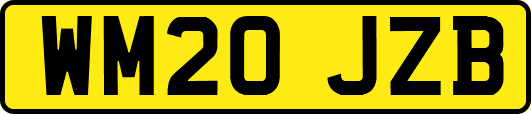 WM20JZB