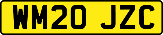 WM20JZC