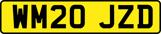 WM20JZD