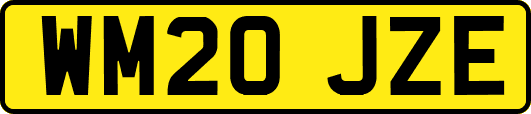 WM20JZE