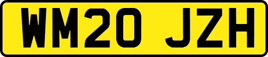 WM20JZH