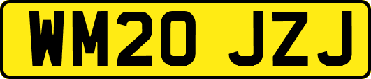 WM20JZJ