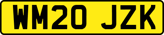 WM20JZK