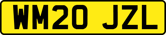 WM20JZL