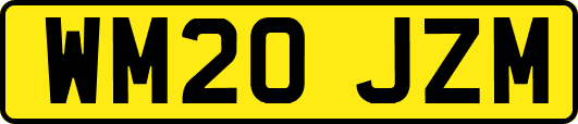 WM20JZM