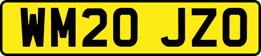 WM20JZO