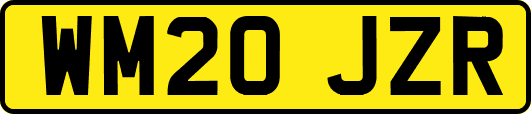 WM20JZR