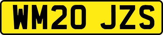 WM20JZS