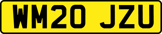 WM20JZU