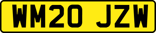 WM20JZW