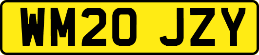 WM20JZY