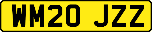 WM20JZZ