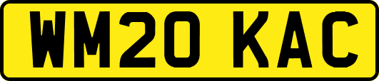 WM20KAC