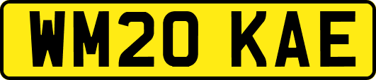 WM20KAE