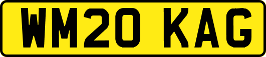 WM20KAG