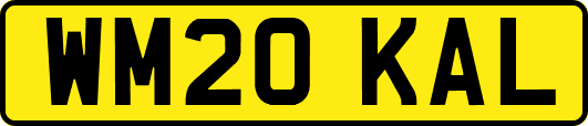 WM20KAL