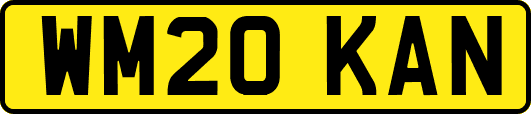 WM20KAN