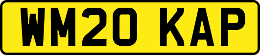 WM20KAP