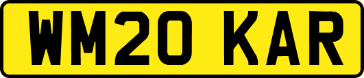 WM20KAR