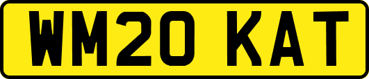WM20KAT