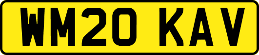 WM20KAV