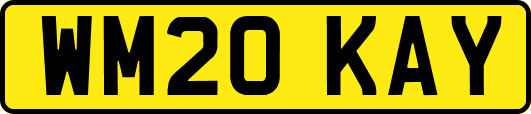WM20KAY