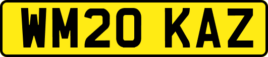 WM20KAZ